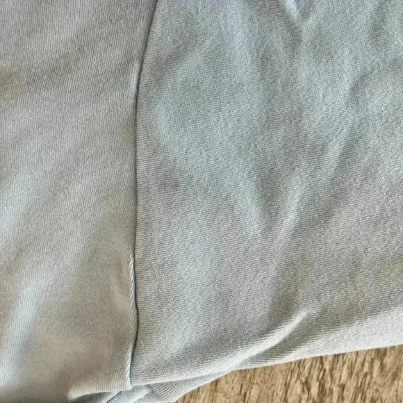 Mens Polo Ralph Lauren Blue Polo Shirt - 4XB - Picture 3 of 7